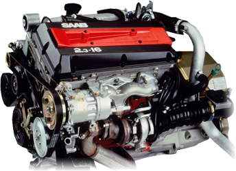 DF311 Engine